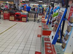 -物美超市(三里河店)