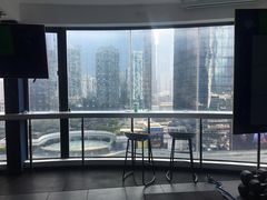 -F45 TRAINING健身工作室(体育中心店)