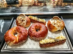 -BUTTERFUL&CREAMOROUS 黄油与面包(万象城店)
