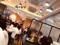 大堂-华嫂冰室(尖沙咀店)