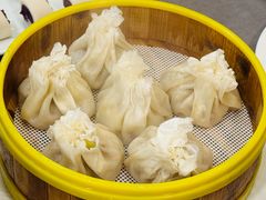 羊肉烧麦-烤肉宛饭庄(北新桥店)