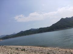 -恋乡太行水镇