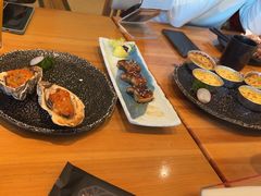 -王鼎精致料理铁板烧(世博源店)