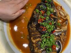 -味钱塘·钱塘渔鲜·地道江浙菜(宋城店)
