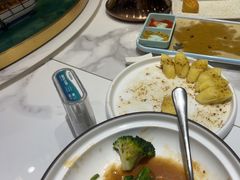 -郑庄脂渣海鲜楼(九水路店)