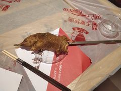 -王婆炒鱼(总店)