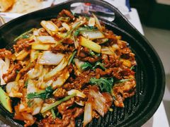 -旺顺阁·北京菜(北辰上品+)