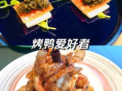 -晟永興烤鸭店(五道口店)