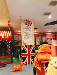 -都乐汇儿童乐园(莱蒙都会店)