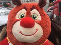 -金逸影城IMAX(光美湛江赤坎店)