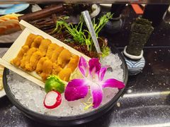 -三禾寿司(石龙店)