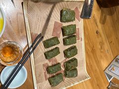 -头上红煨盐鸡·非遗院子餐厅
