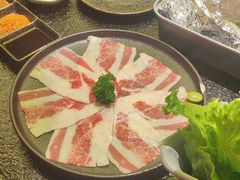 -樱嘢·炭火烧肉(惠南店)