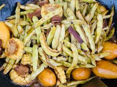 -俊家铁锅炖(迎宾西大街店)
