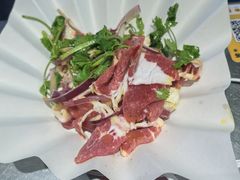 -合易泓烤肉•首创生椰大油边(宁山路店)
