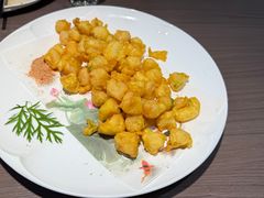 仙贝-将相和·海鲜蒸饺大连菜