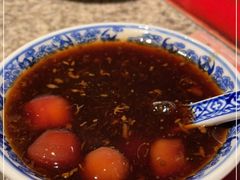 -南京大牌档(香港广场店)