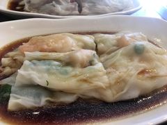 游水鲜虾肠-卓粤拉肠(红庙店)