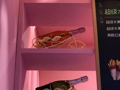 -pink baby·新晋网红打卡地
