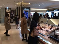 -阪急百货店(梅田总店)