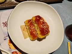 -晓粤·惹味粤菜(凯德乐峰广场店)