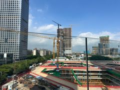 -红树湾(地铁站)