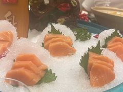 -神洲四海大酒楼(王府井澳门中心店)