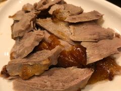 -北京老铺烤鸭(老城根店)
