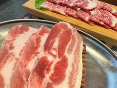 -韩一品韩国料理(柏庐南路店)