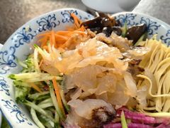 -马家烧麦(总店)