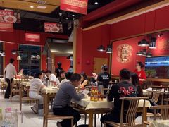 -聚味瞿记·龙虾堂(天元店)