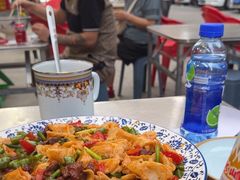 -后卫寨猫耳朵(后卫寨店)