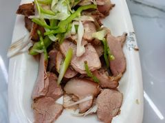 -蔡记行面·三套车(武威首店)