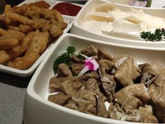 -海底捞火锅(凯德广场店)