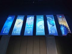 -侏罗纪世界电影特展(广州站)