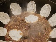 -地锅公社·现炒地锅鸡·地锅鱼·夜宵(罗锦路店)