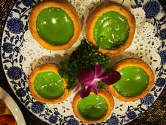 -南沙游艇会·大兵船餐厅