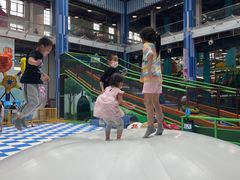 -蒙特利亲子乐园