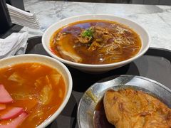 -鲜得来排骨年糕(即墨路店)