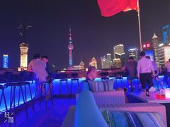 -外滩8号 whisky bar(金延大厦店)