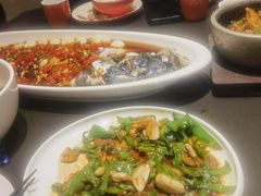 -聚鑫阁江浙菜·非遗传承技艺(金汇龙湖天街店)
