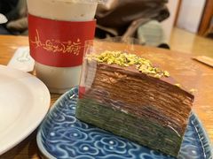 -如果枫糖(万达店)