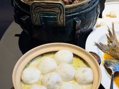 -曾宴·楚菜(湖北省博物馆店)