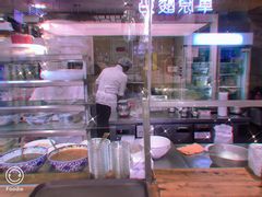 -西贝莜面村(当代商城店)