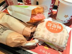-肯德基(中州一店)