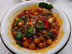 -乡土特色.冷锅鱼.牦牛肉汤锅