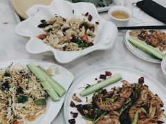 -威海渔村(黄兴路店)