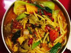-红鼻子桂林米粉(金唐新光界店)