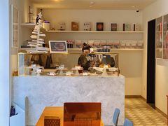 -大酉·M Coffee(北京美术馆店)