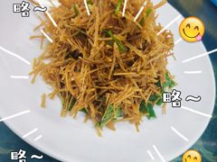 -徐州老菜馆(夹河街店)